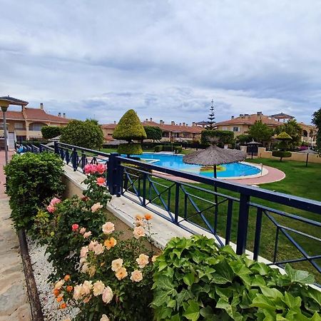 Mi Casita Villa Puerto Marino Bagian luar foto