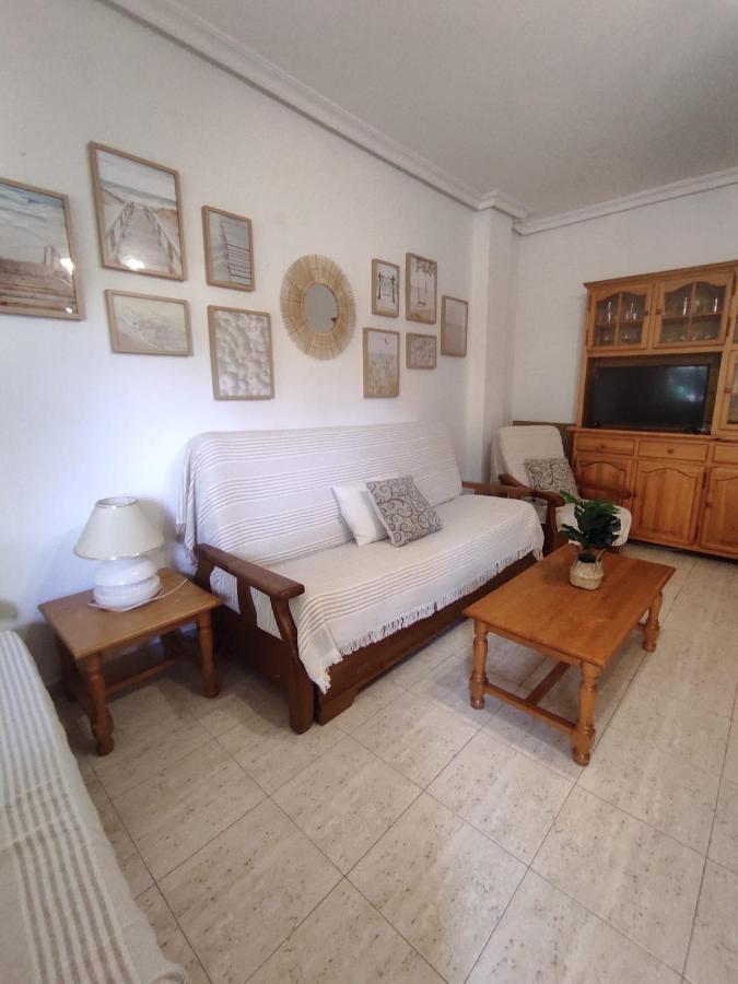 Mi Casita Villa Puerto Marino Bagian luar foto