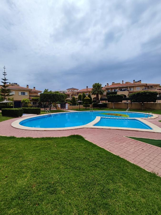 Mi Casita Villa Puerto Marino Bagian luar foto