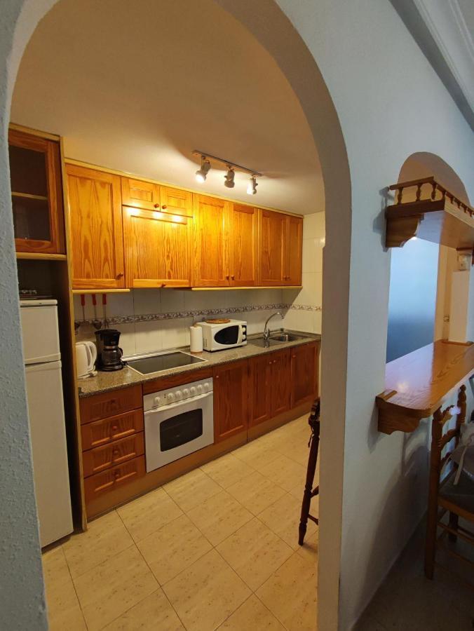Mi Casita Villa Puerto Marino Bagian luar foto
