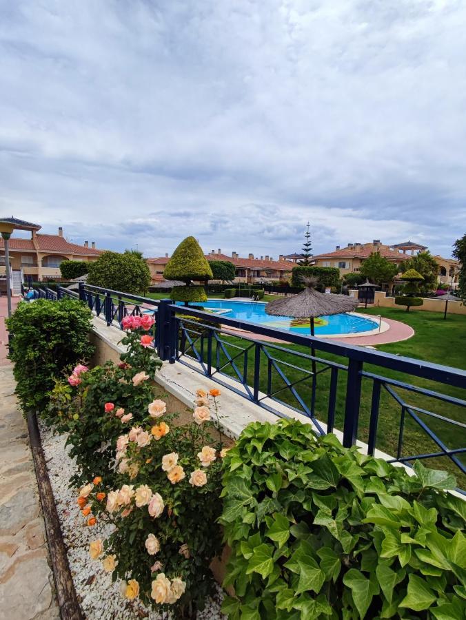 Mi Casita Villa Puerto Marino Bagian luar foto