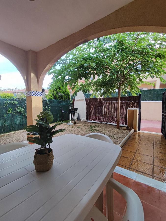 Mi Casita Villa Puerto Marino Bagian luar foto