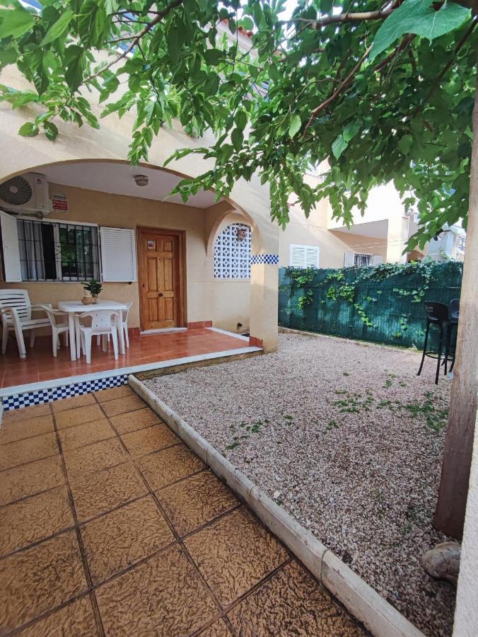 Mi Casita Villa Puerto Marino Bagian luar foto