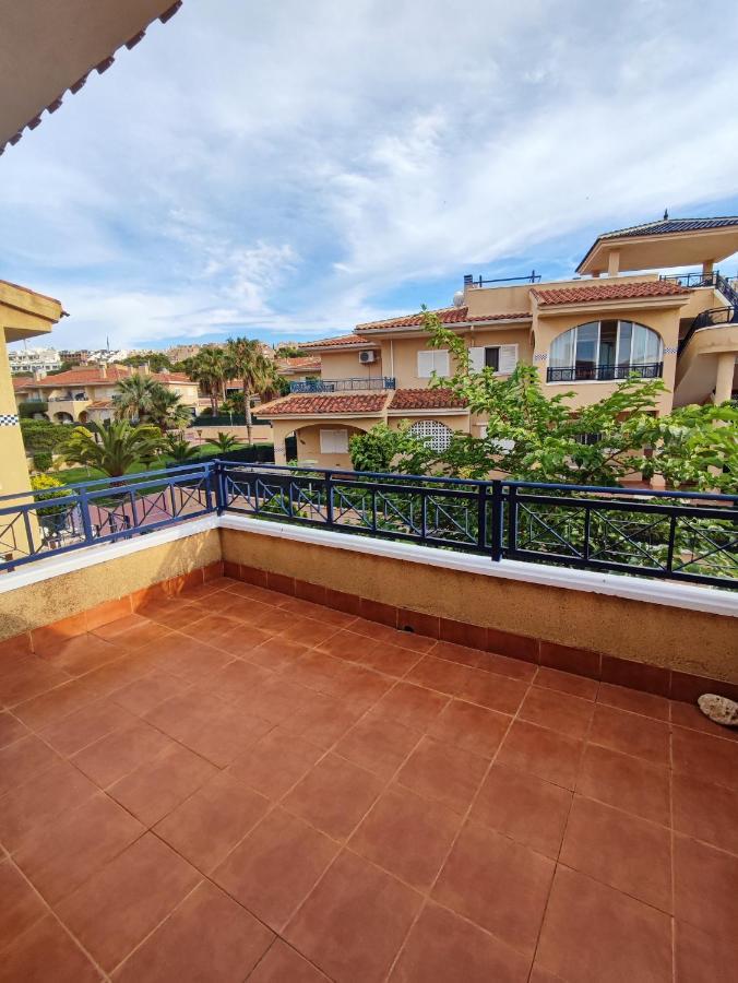 Mi Casita Villa Puerto Marino Bagian luar foto
