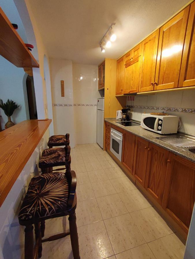 Mi Casita Villa Puerto Marino Bagian luar foto