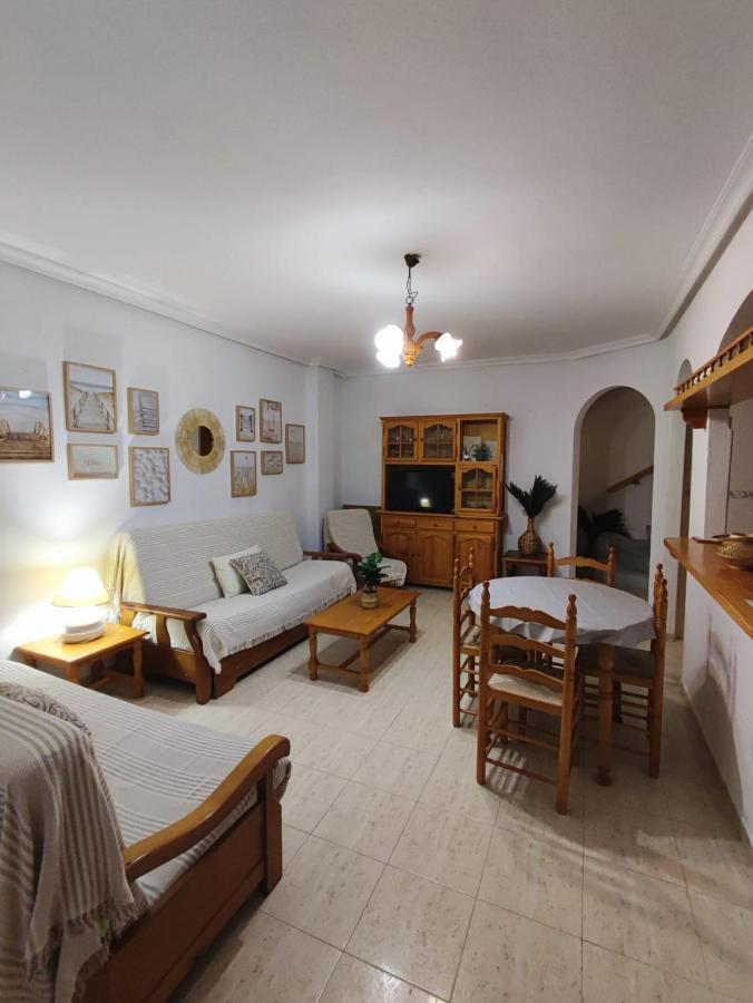 Mi Casita Villa Puerto Marino Bagian luar foto
