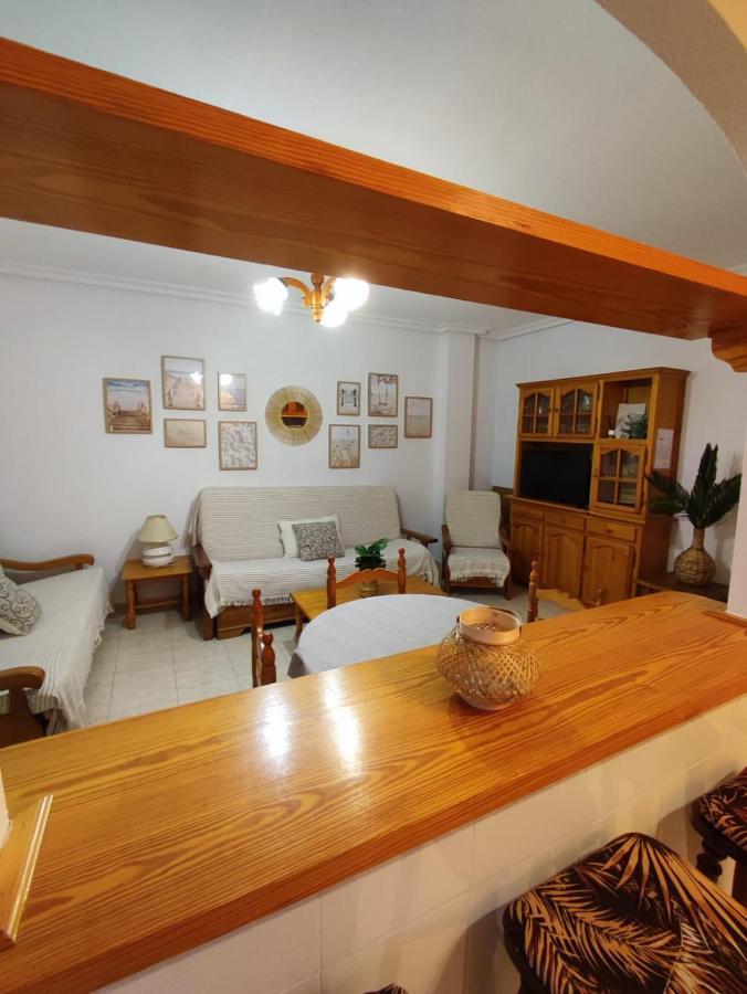 Mi Casita Villa Puerto Marino Bagian luar foto